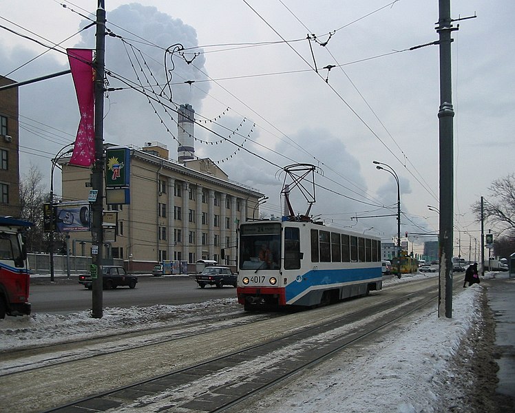 File:Moscow tram 71-608K 4017 (25542572800).jpg