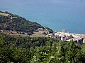 Mount Athos- Klooster Iviron.jpg