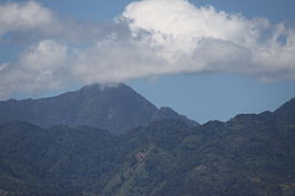 Mount Talinis