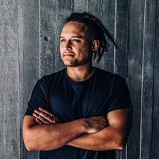 <span class="mw-page-title-main">Mt Eden (musical artist)</span> Musical artist