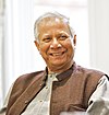 Muhammad Yunus