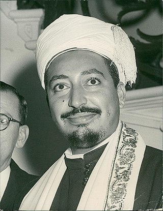 <span class="mw-page-title-main">Muhammad al-Badr</span> King and Imam of Yemen (1926–1996)