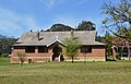 English: Former Roman Catholic convent at Murrurundi, New South Wales