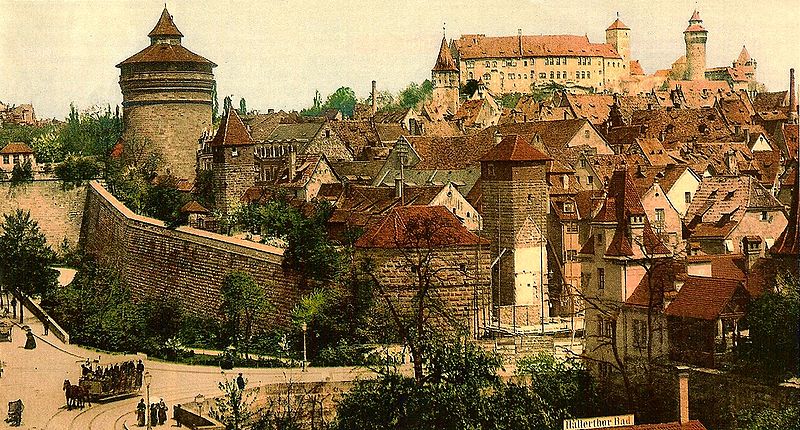 Ficheiro:Nürnberg um 1895.jpg