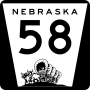 Thumbnail for Nebraska Highway 58