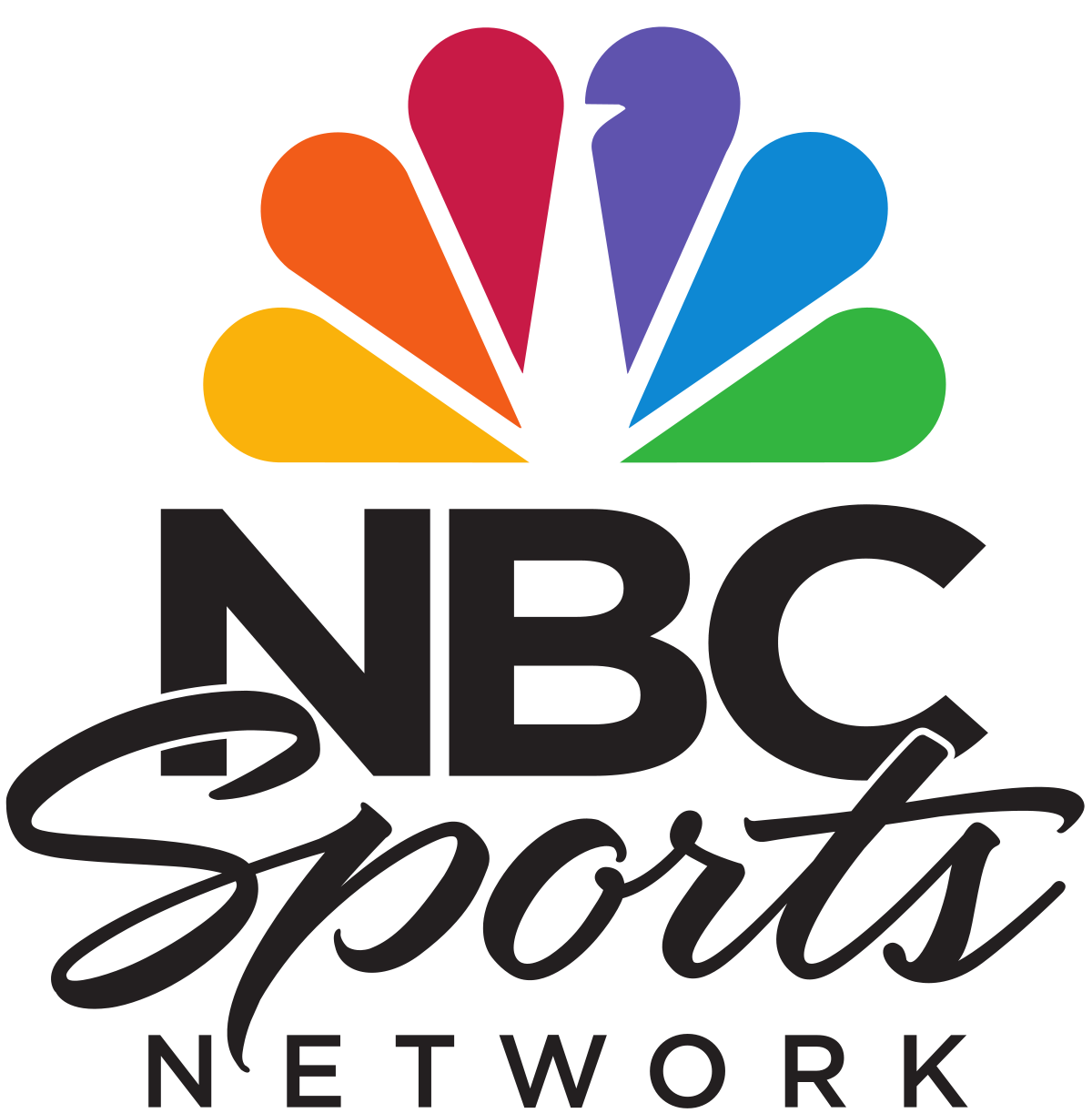 File Nbc Sports Network Logo Svg Wikipedia