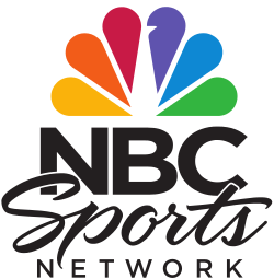 Imagem ilustrativa do artigo da NBC Sports Network