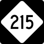 Thumbnail for North Carolina Highway 215