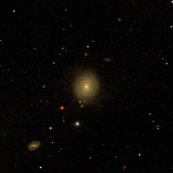 NGC 7557