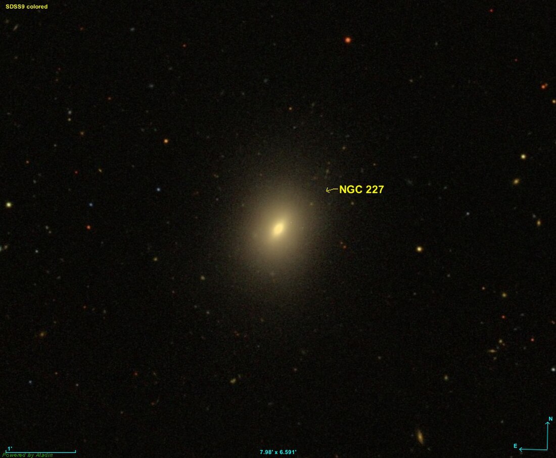 NGC 227