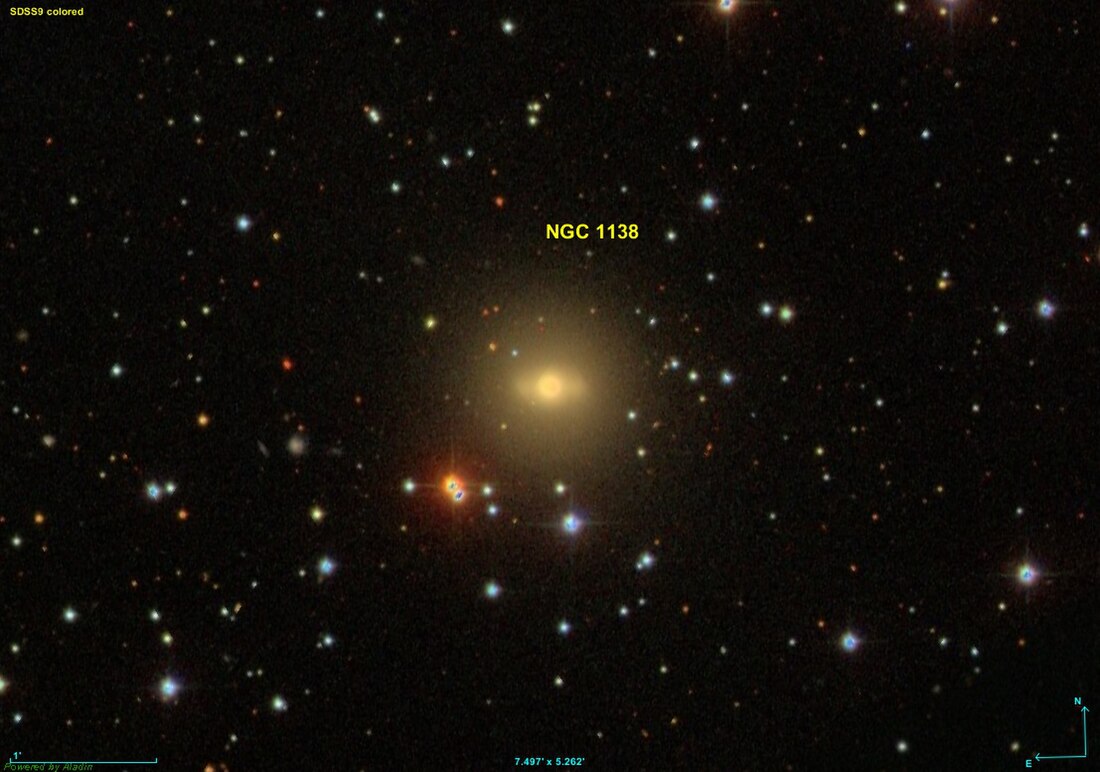 NGC 1138