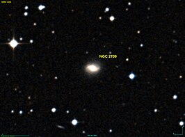NGC 2709