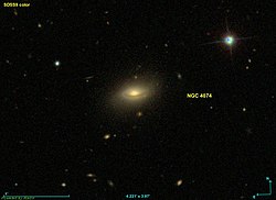 NGC 4074