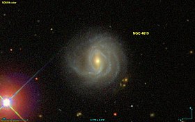 Image illustrative de l’article NGC 4619