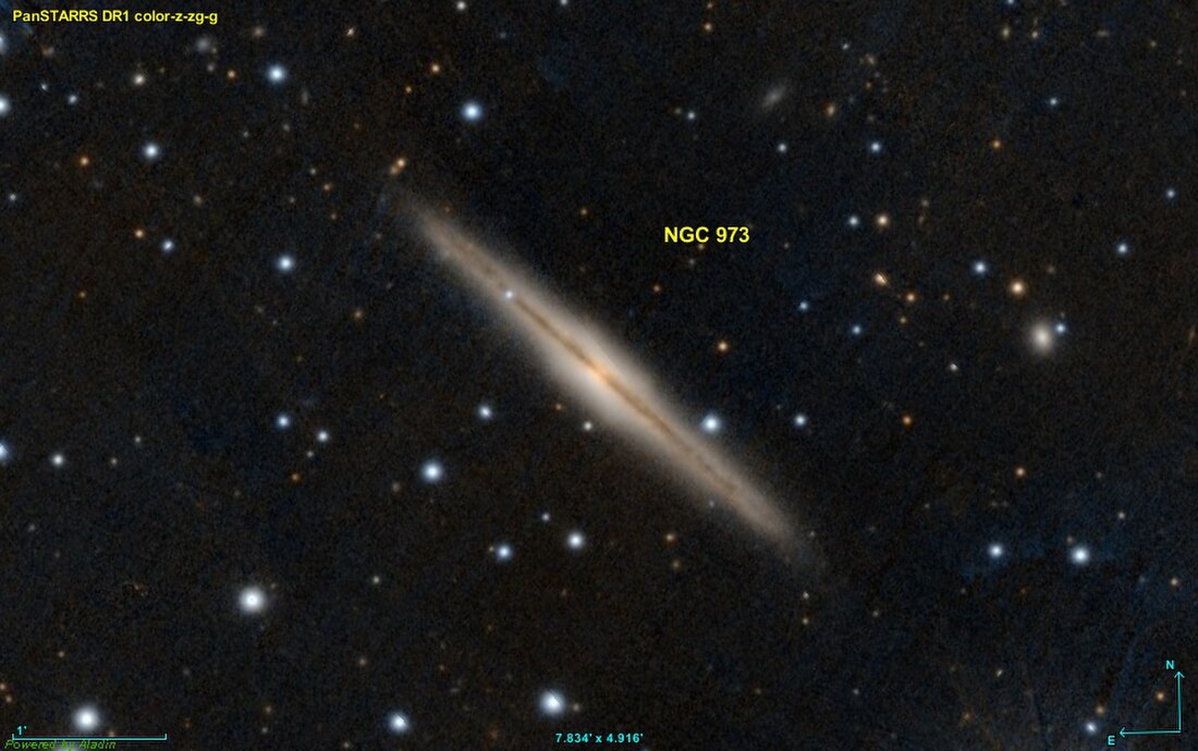 NGC 973