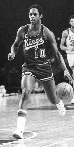 Nate Archibald led the NBA with 34.0 points and 11.4 assists per game in the 1972–73 season.