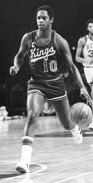 <span class="mw-page-title-main">Nate Archibald</span> American basketball player (born 1948)