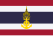 Royal Thai Navy Ensign