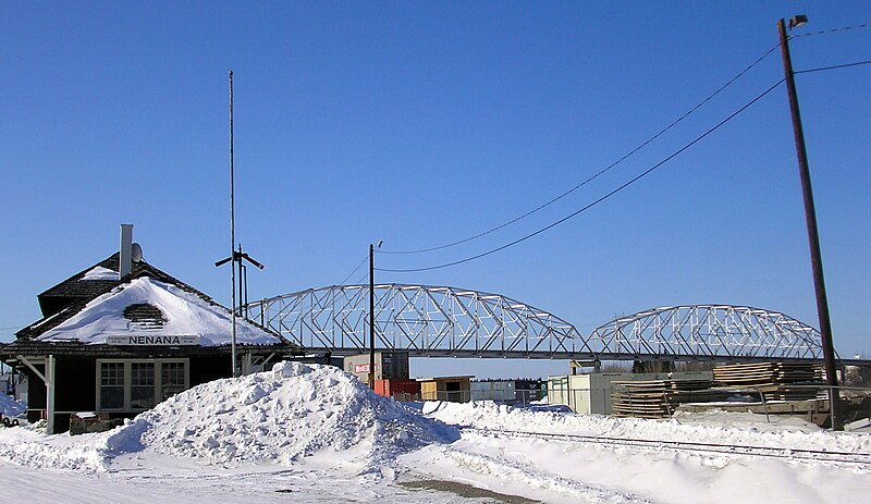 File:Nenana Alaska.jpg