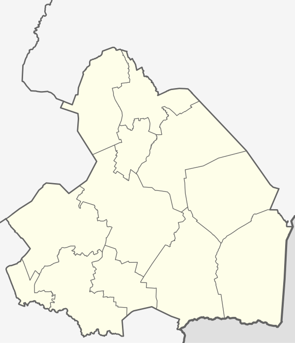 Netherlands Drenthe location map.svg