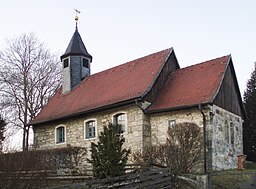 Neukirchen Johanniskirche