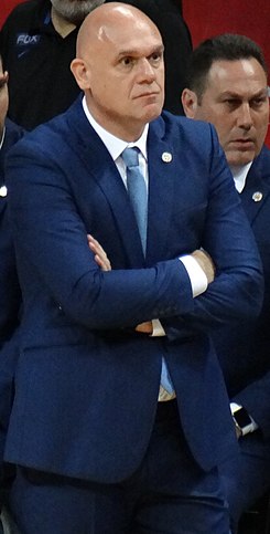 Neven Spahija Maccabi Tel Aviv BC EuroLeague 20180320 (bijgesneden).jpg