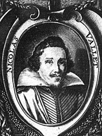 Nicolas Vallet