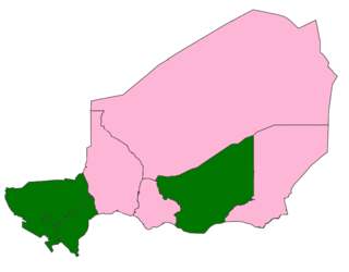 <span class="mw-page-title-main">2020–21 Nigerien general election</span>