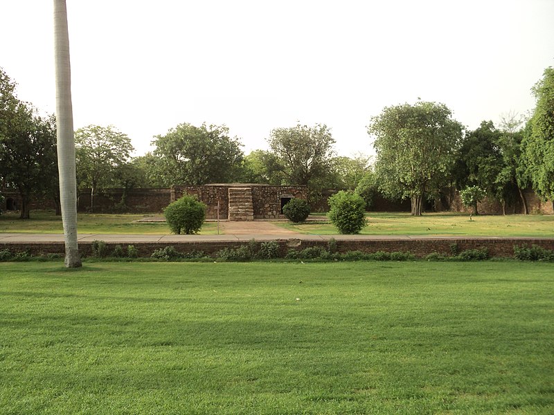 File:Nizamuddin East, New Delhi, Delhi 110013, India - panoramio (2).jpg