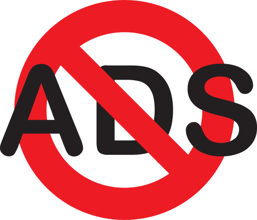 File:NoAds.svg