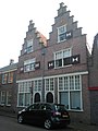 Noorderstraat 36, 36A