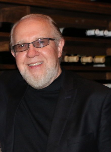 Putnam in 2014