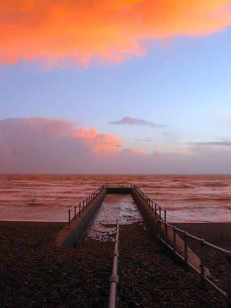 File:Norfolk Groyne - geograph.org.uk - 3840514.jpg