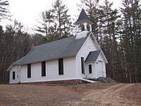 Northfield Union Church