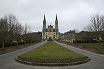 Thumbnail for La Chapelle-Montligeon