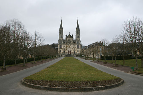 RSerrurier urgence La Chapelle-Montligeon (61400)