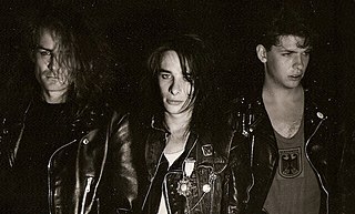 <span class="mw-page-title-main">Numb (band)</span> Canadian electro-industrial band