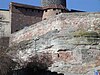 Porte du ciel du château de Nuremberg Base de la tour Sinwell f se.jpg