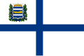 Vlag van de Nyland Yacht Club 1861-18.01.1910