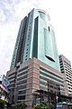 ซิตีเซ็นเตอร์บังกลาเทศ คือตึกที่สูงที่สุดในประเทศบังกลาเทศ