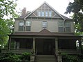 Charles E. Roberts House Oak Park Illinois more images...