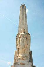 Thumbnail for Obelisk of Horea, Cloșca, and Crișan