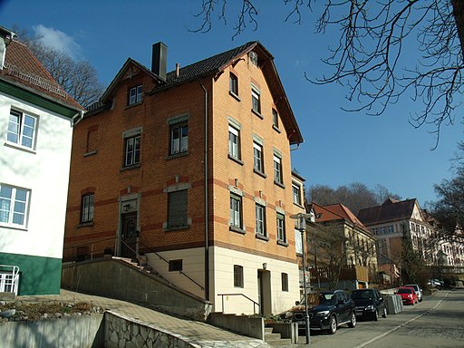 Oberer Graben - panoramio