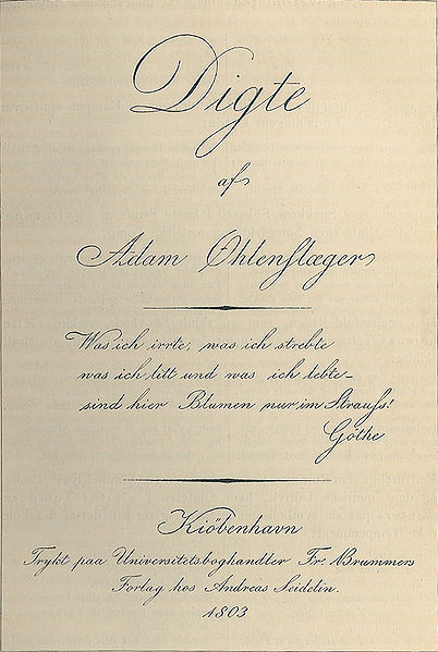 File:Oehlenschlägers Digte 1803.jpg