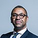 Official portrait of James Cleverly crop 3.jpg