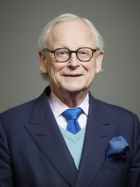 File:Official portrait of Lord Deben crop 2.jpg