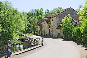 Oigny (Кот-д'Ор)