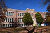 Escuela secundaria de Berlín