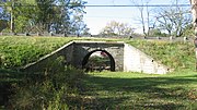 Thumbnail for Old Stone Arch (Marshall, Illinois)