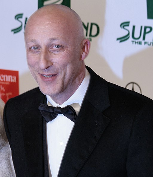 Oliver Hirschbiegel, Women's World Awards 2009